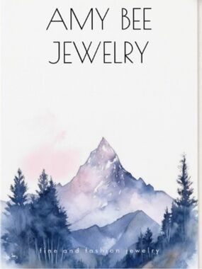 A bit about me. Amy Bee Jewelry